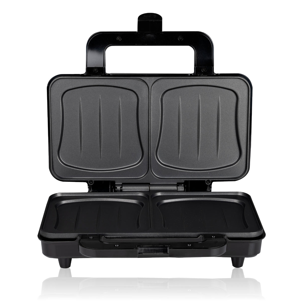Sandwich Maker Xl Ss