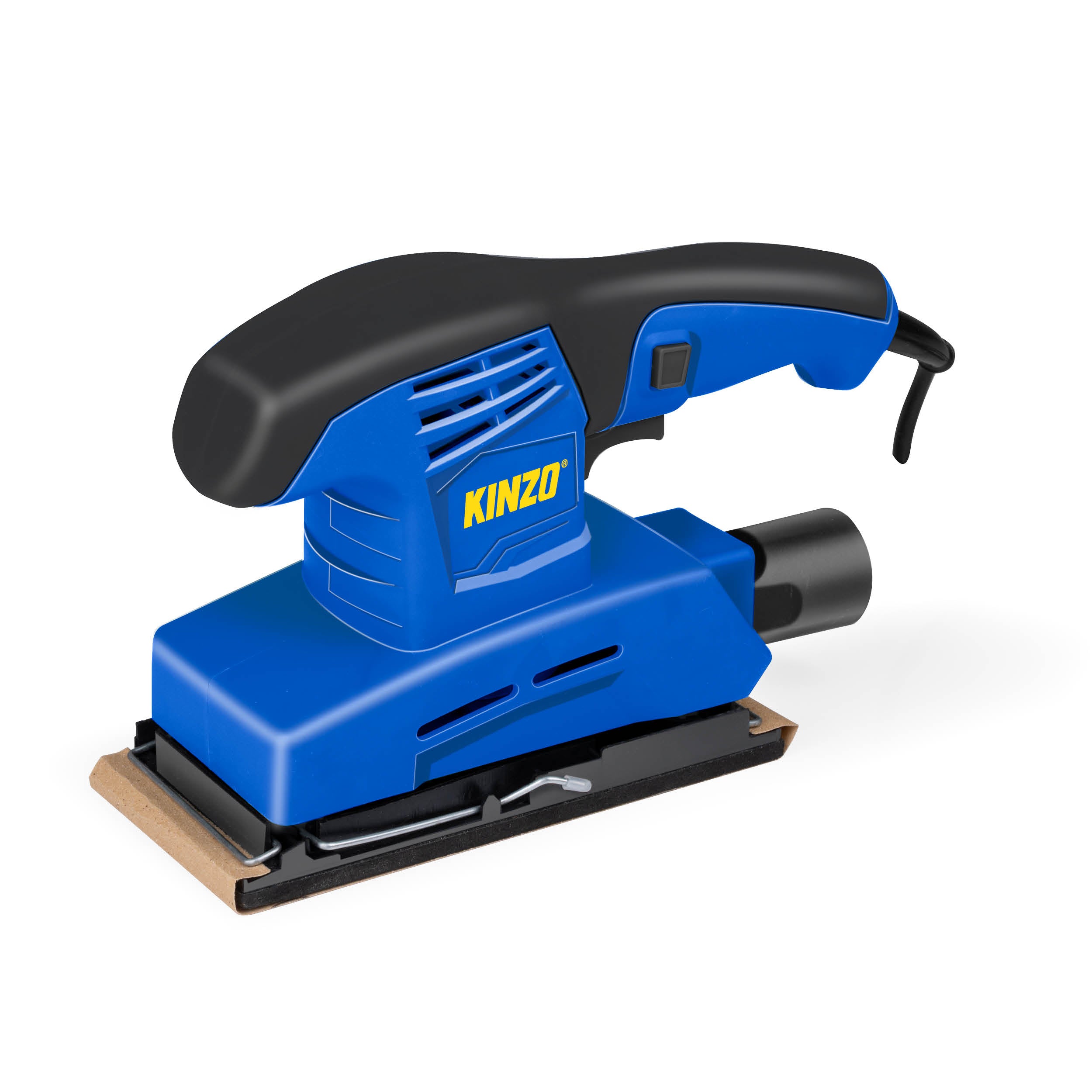 Sander 230V Orbital