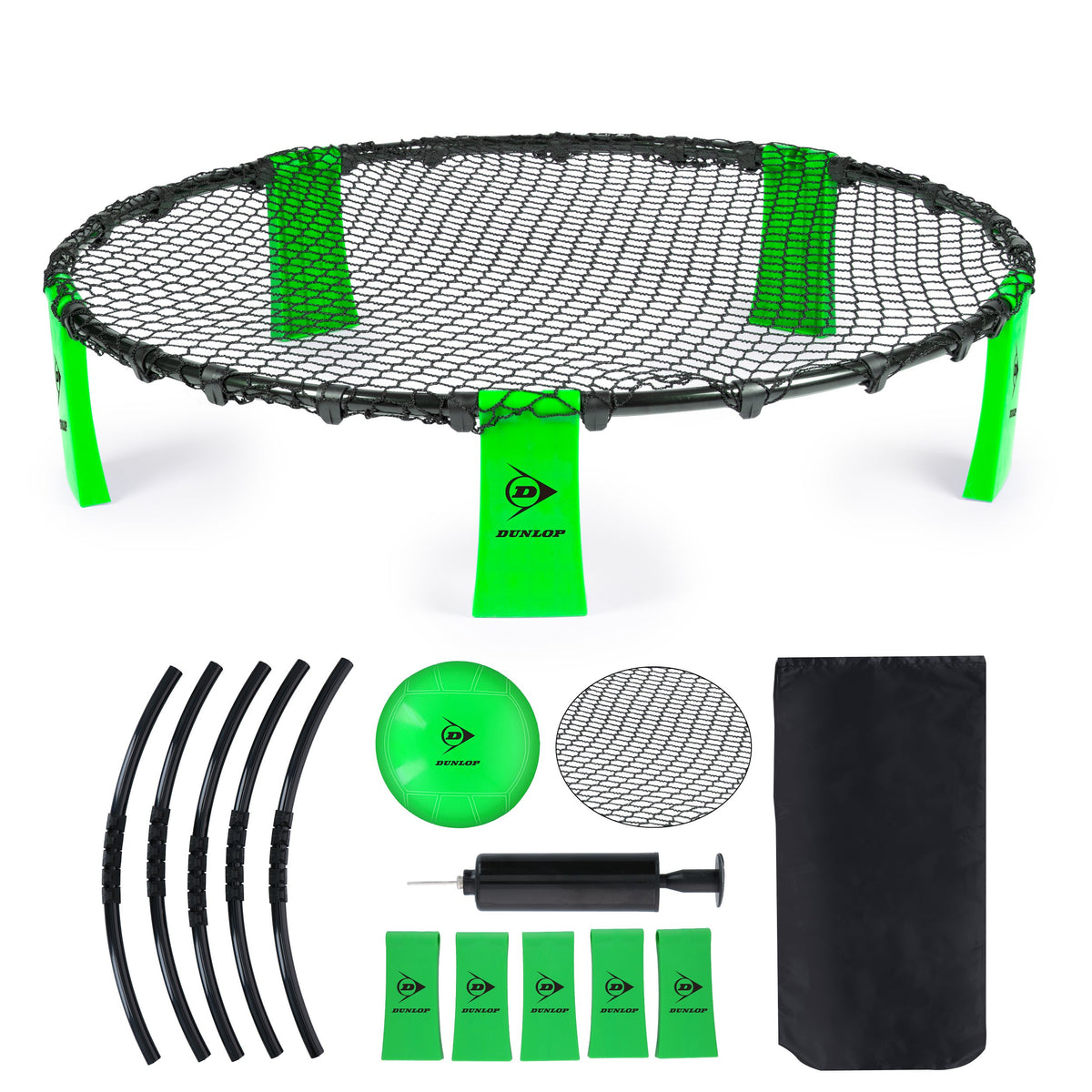 Spyderball D90X20Cm