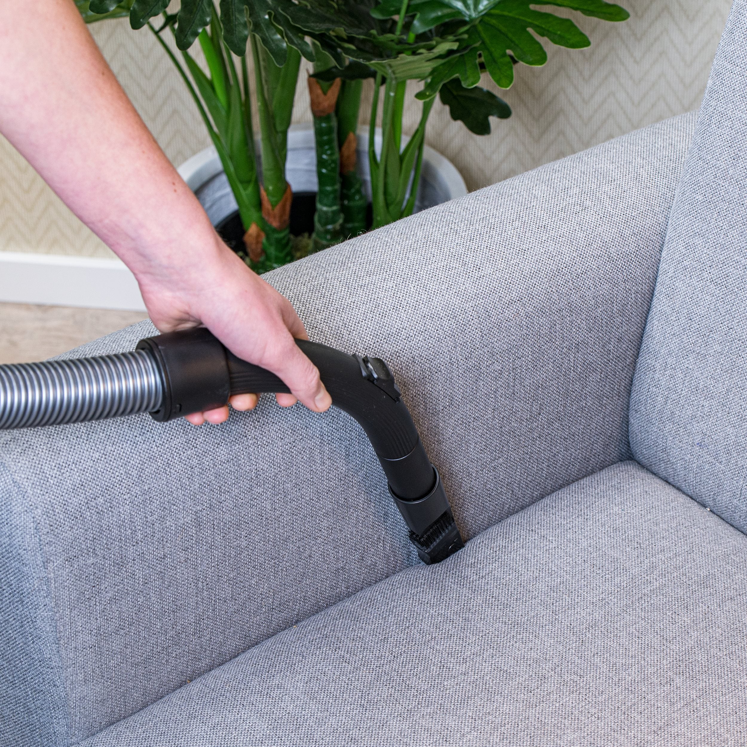 Vacuum Cleaner Bagless Dd2501