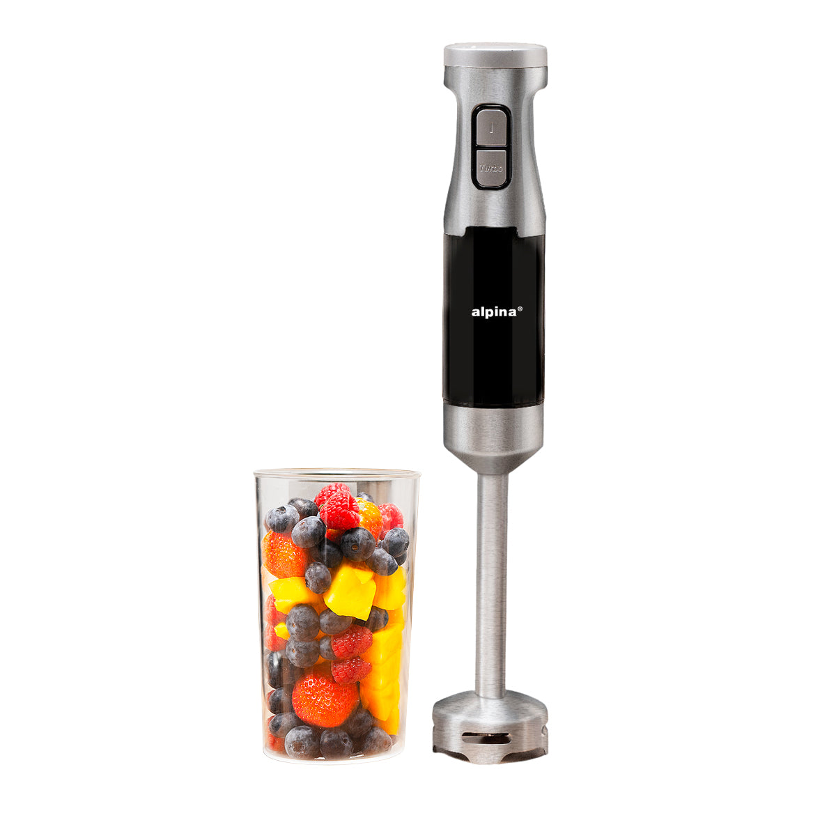 Stick Blender 700Ml 1000W