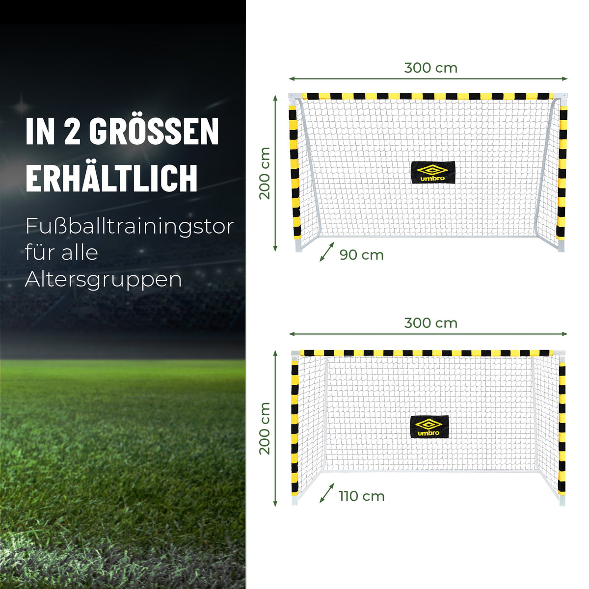 Soccer Goal