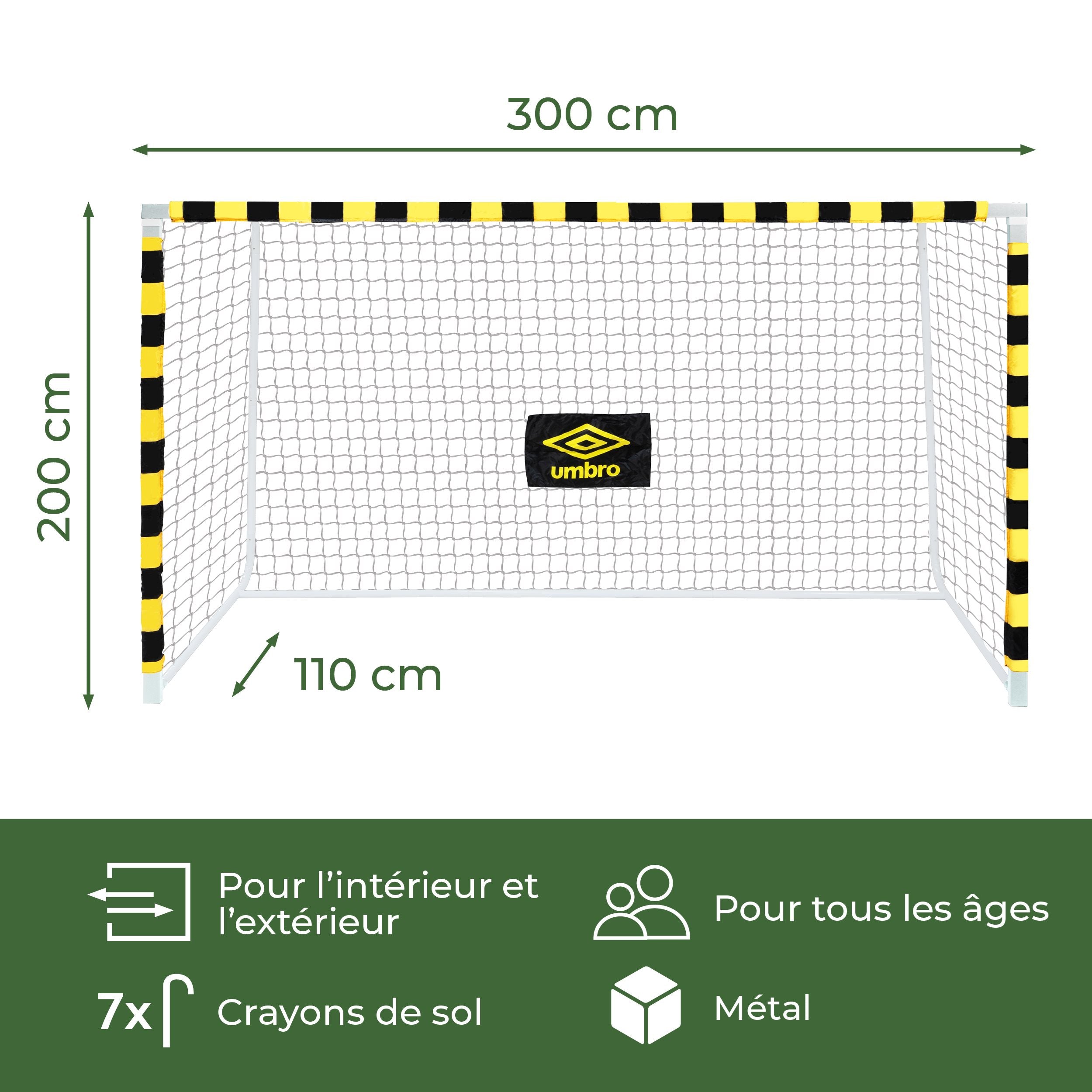 Soccer Goal