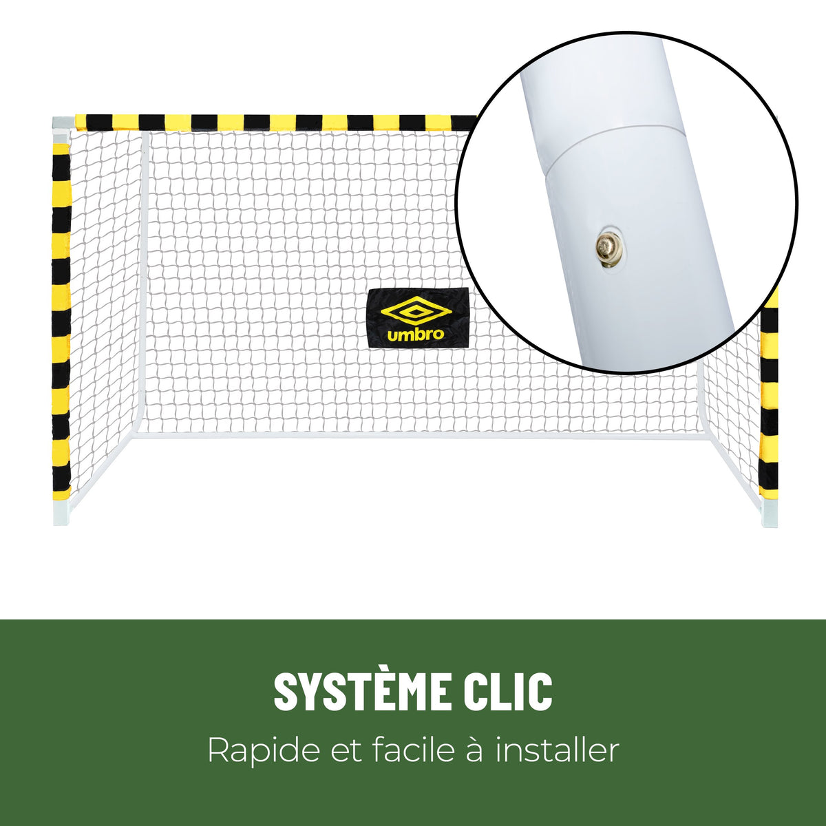 Soccer Goal