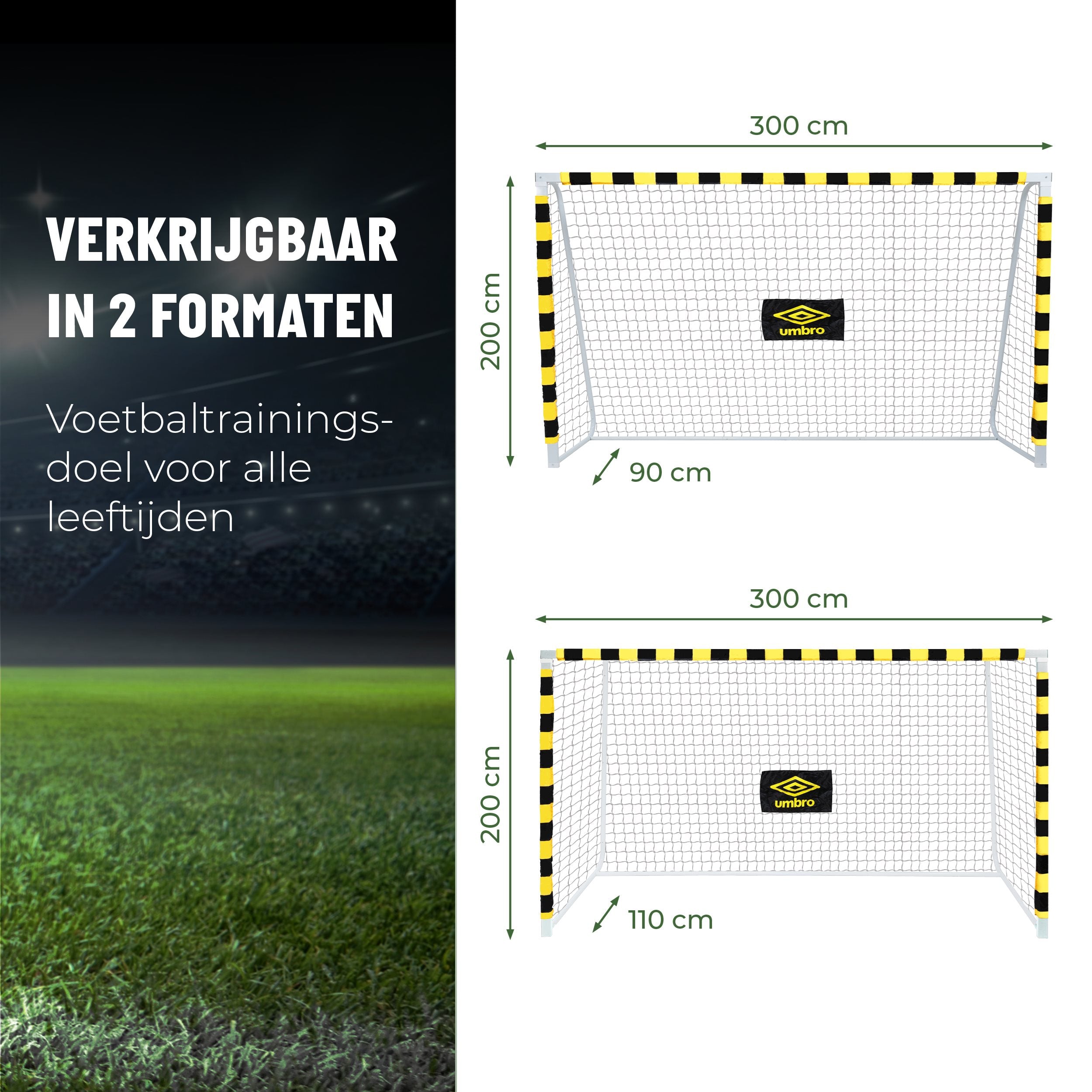 Soccer Goal