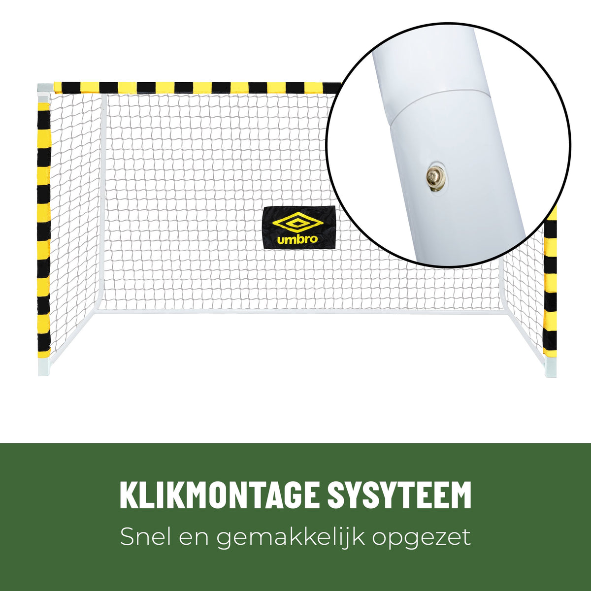 Soccer Goal