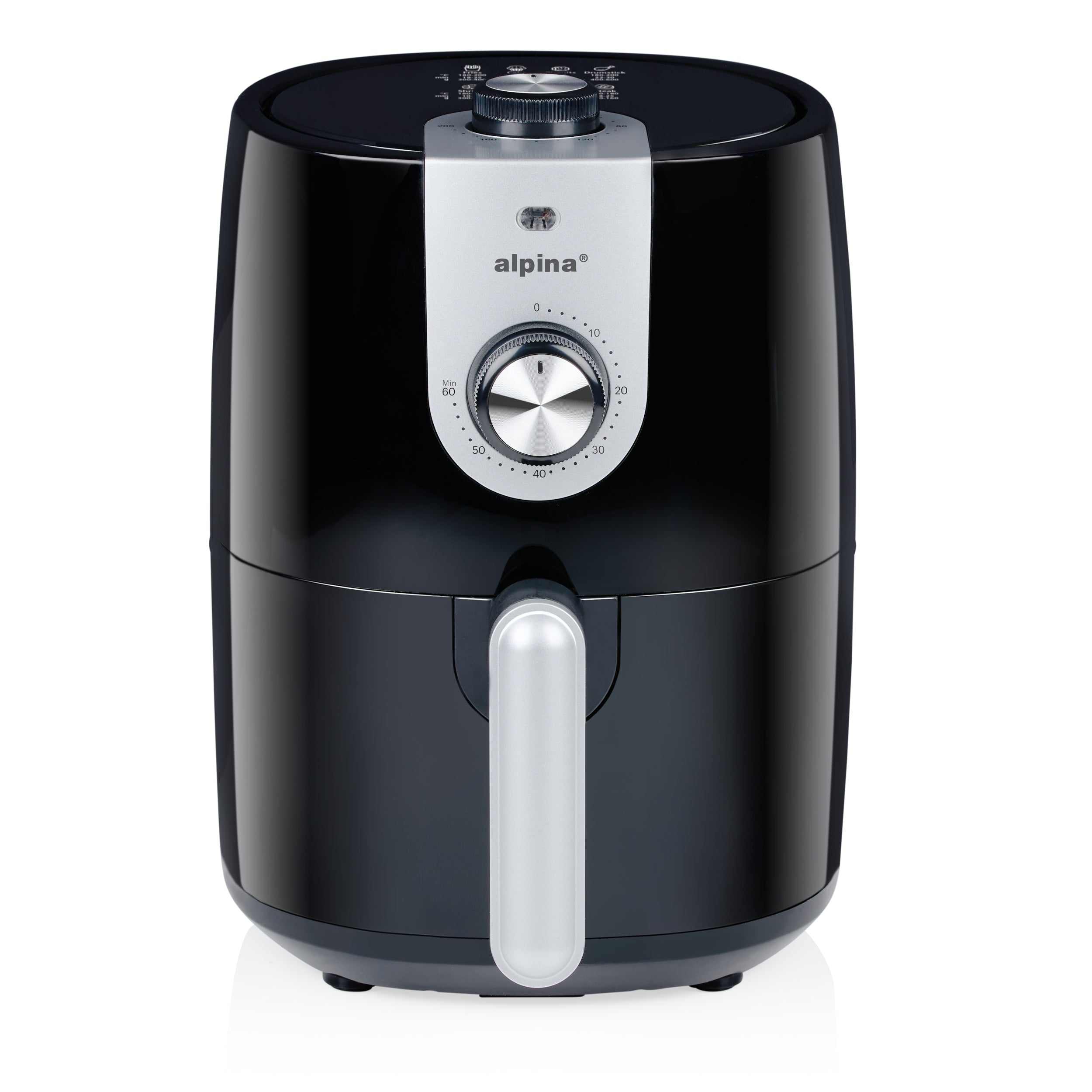 Airfryer 230V 2L 900W
