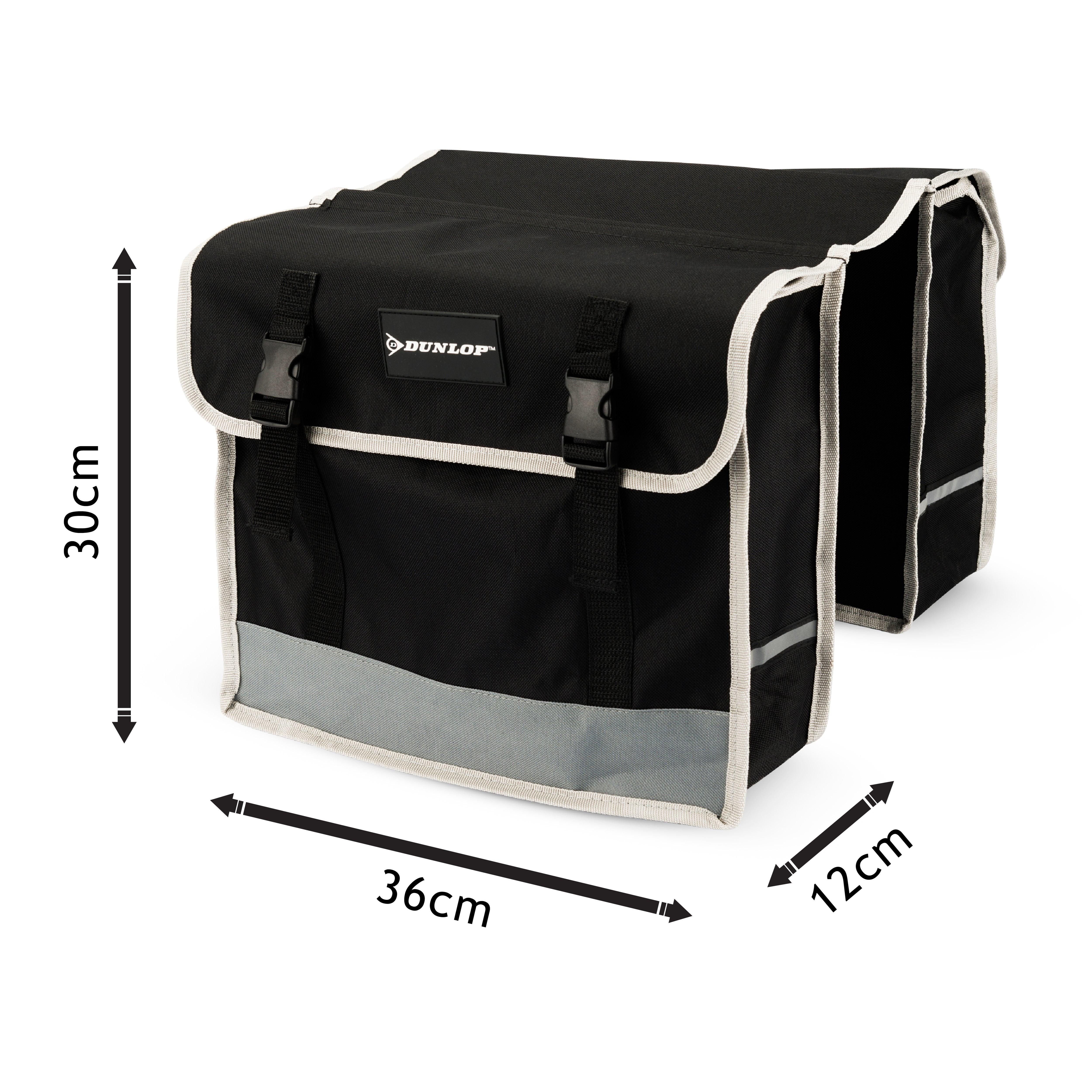 Bicycle Bag Pannier Ca 31Ltr