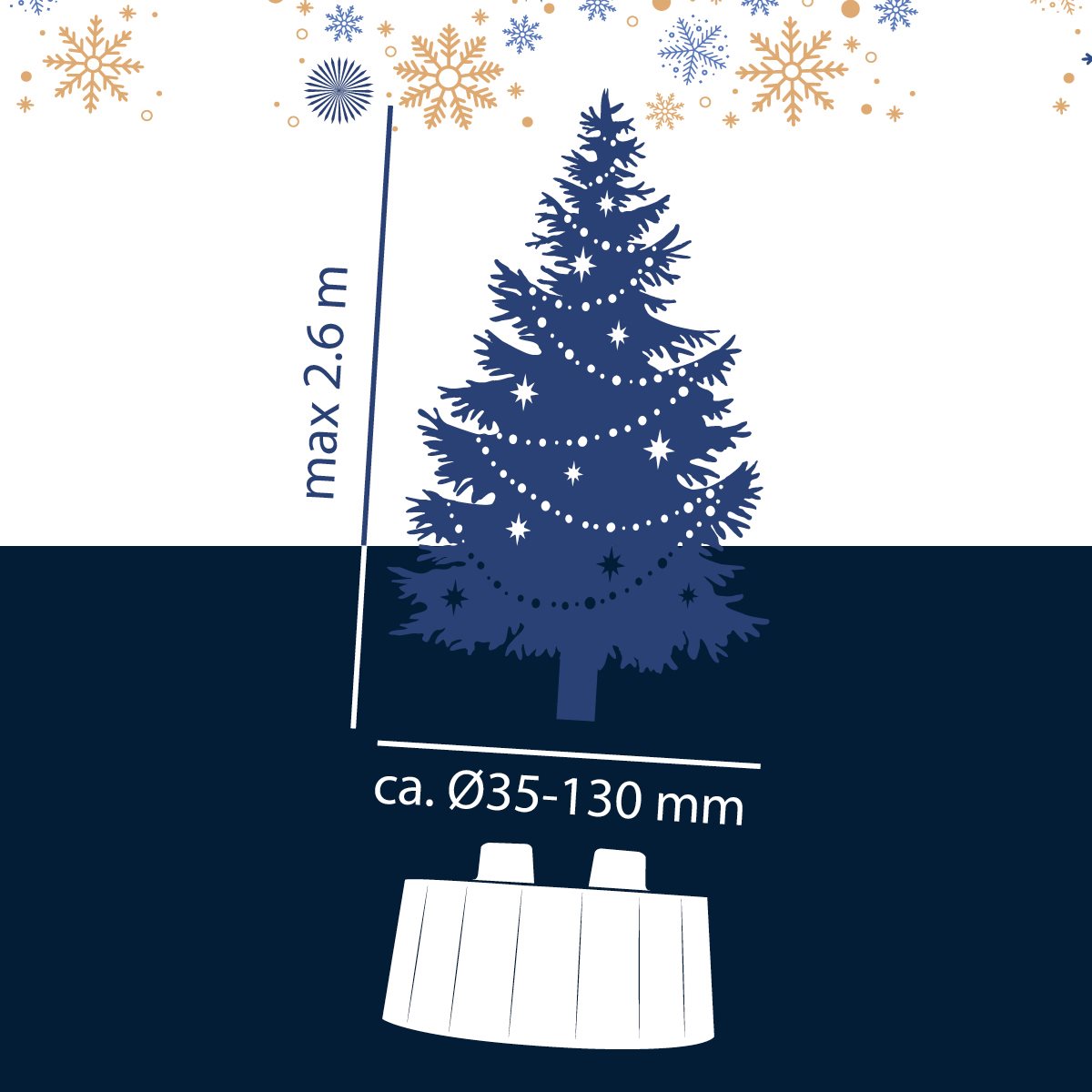 Christmas Tree Stand