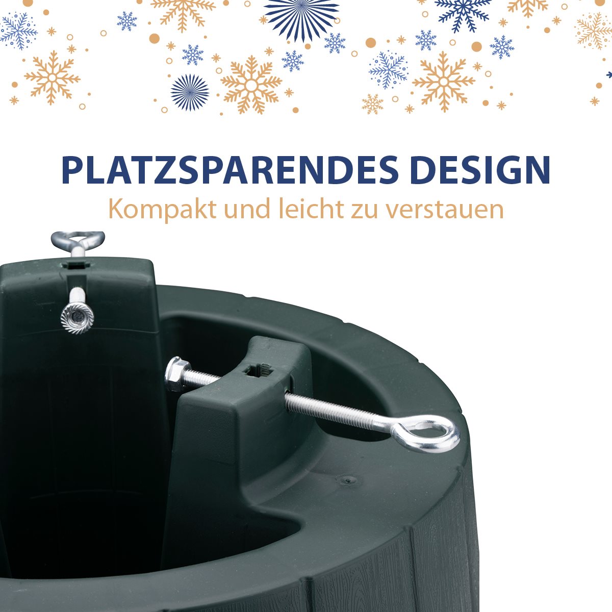 Christmas Tree Stand