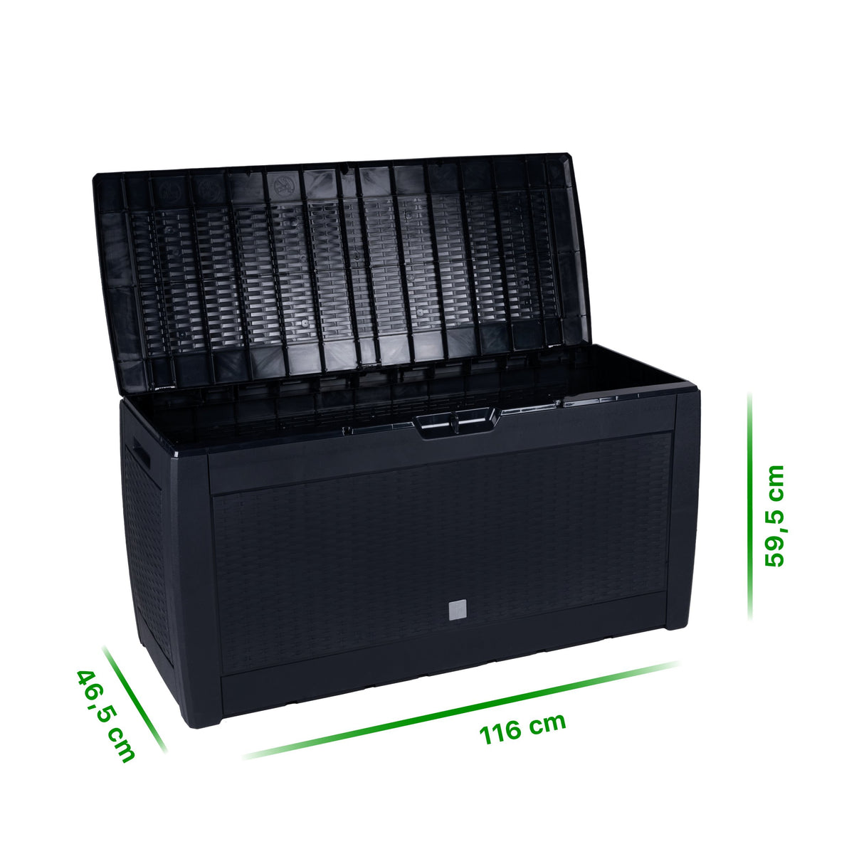 Cushion Box 310L