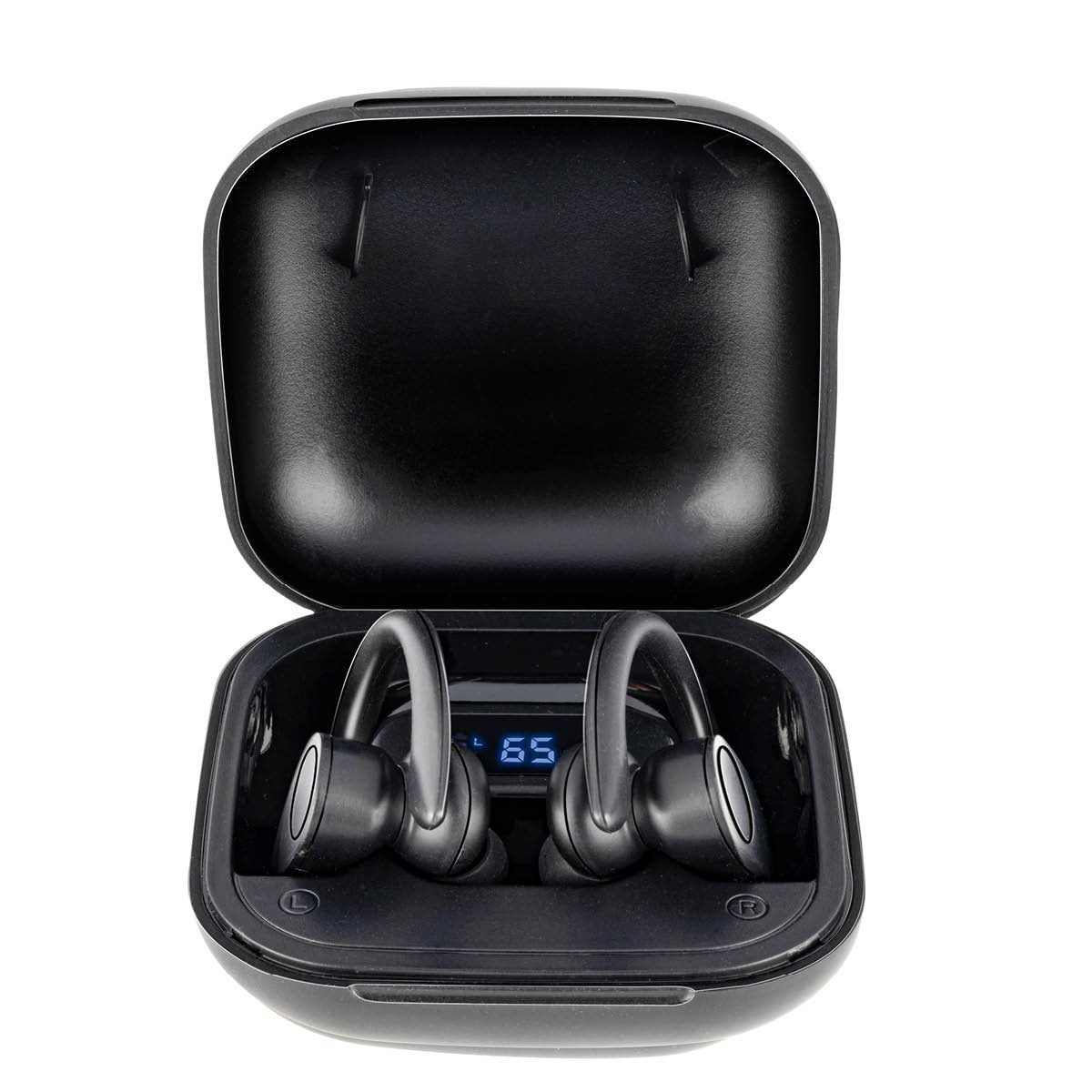 Earbuds Sport Tws 450Mah Bt