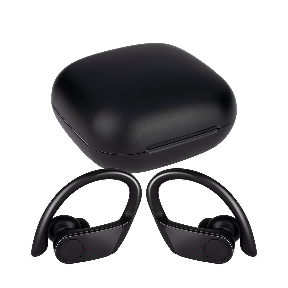 Earbuds Sport Tws 450Mah Bt
