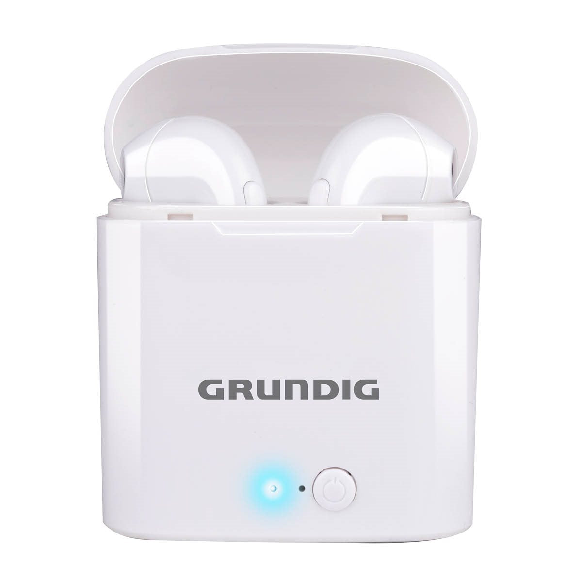 Earbuds Bt W/ Charging Box