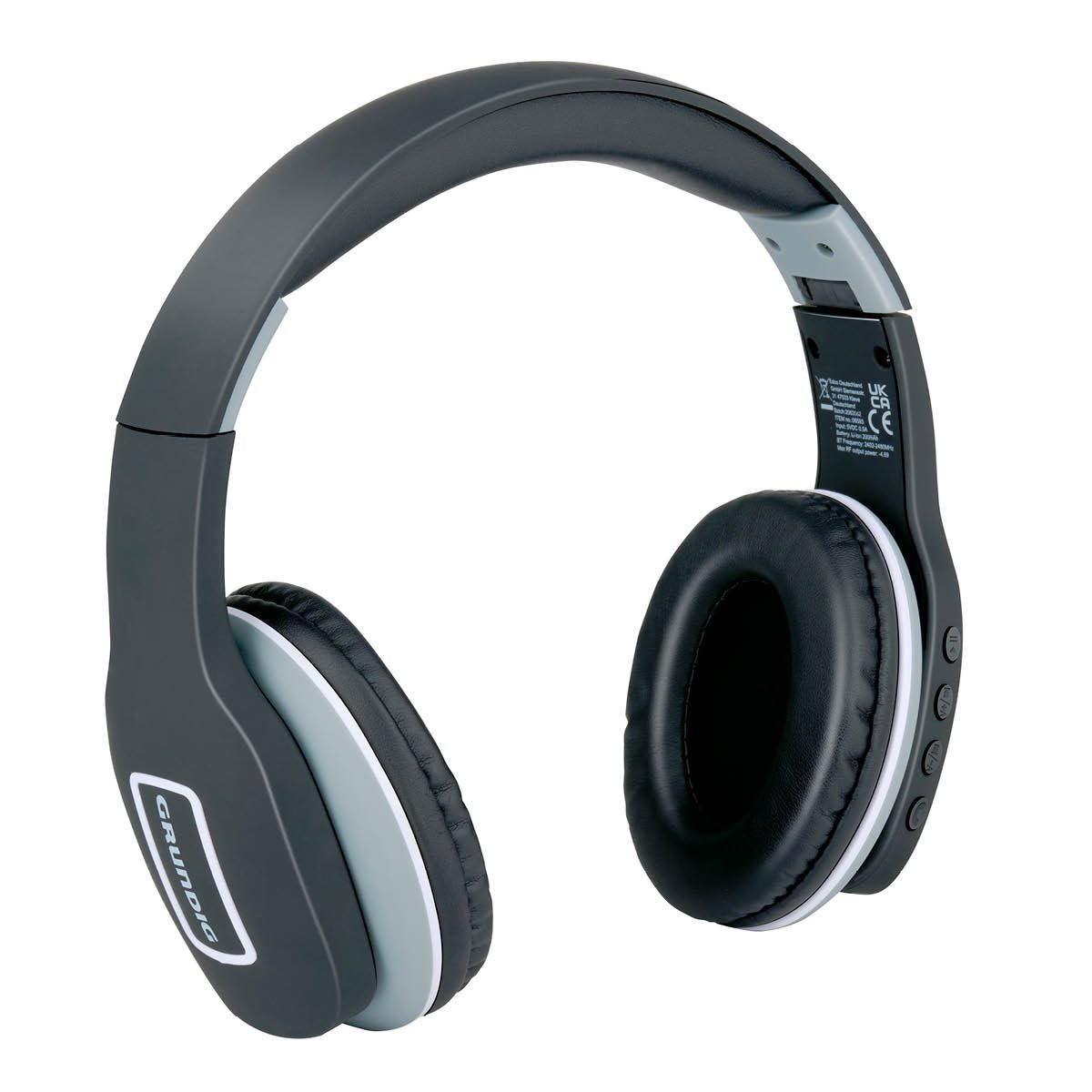 Bluetooth Stereo Headphone