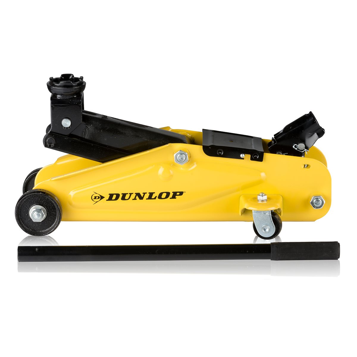 Trolley Jack 2000Kg St