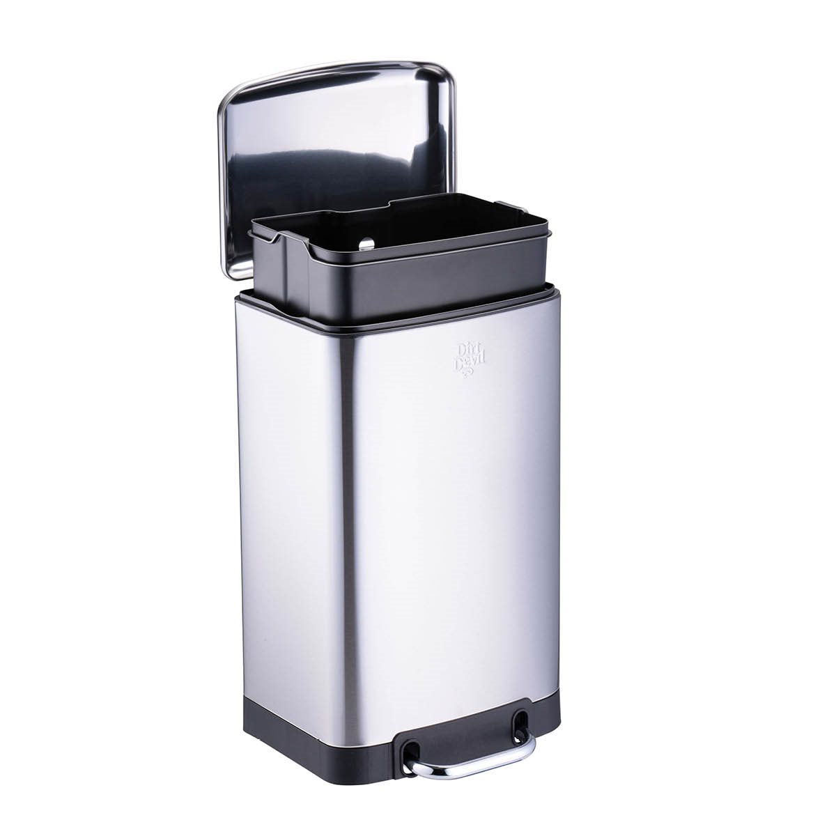 Pedal Bin 20L Soft Close
