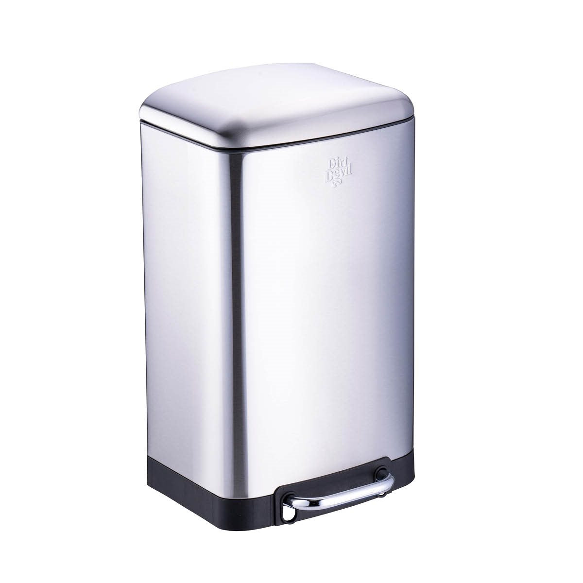 Pedal Bin 20L Soft Close