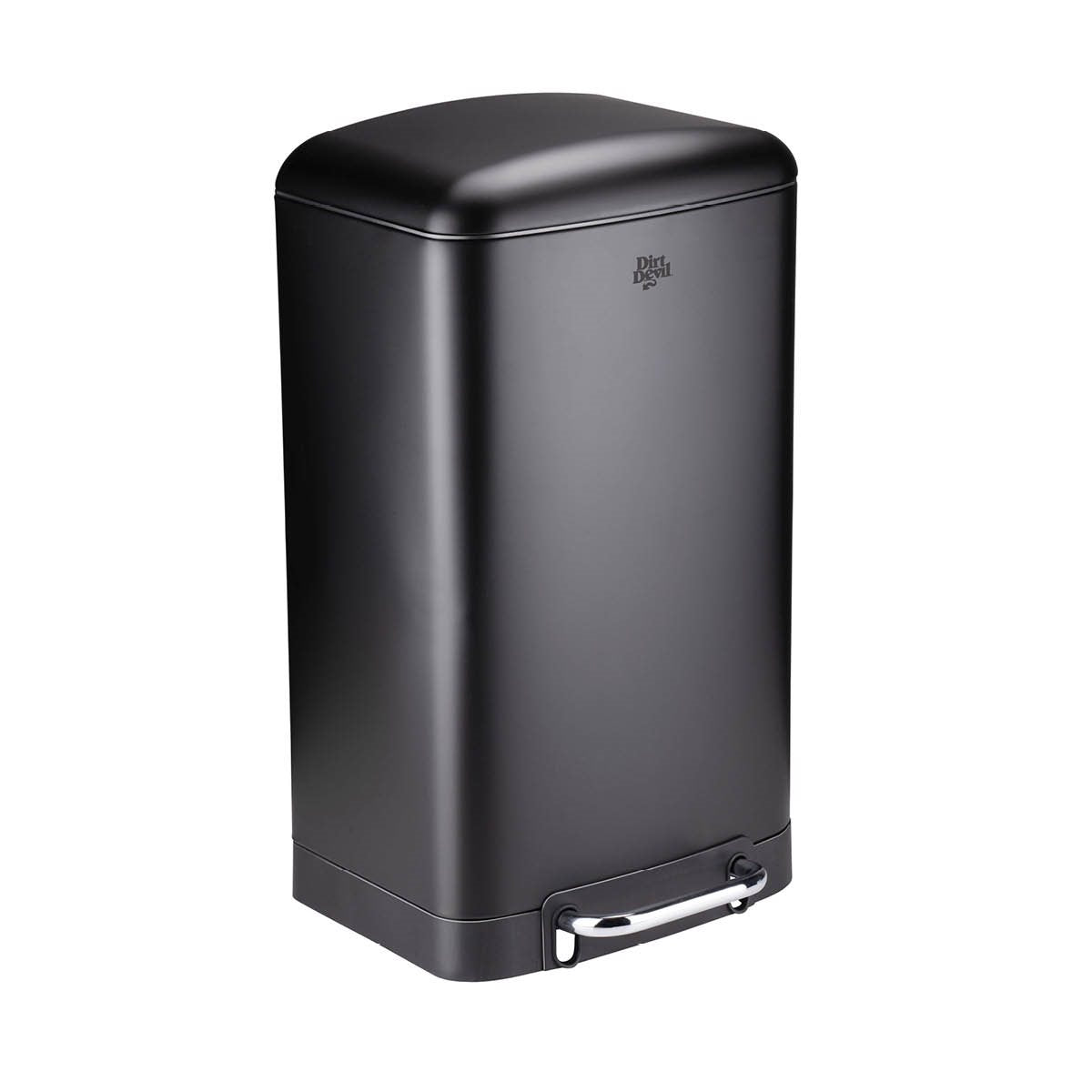 Pedal Bin 30L Soft Close
