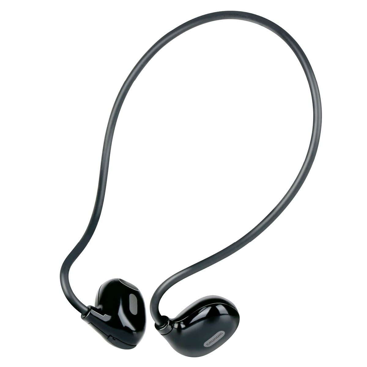 Earphones Bt Air Conduction