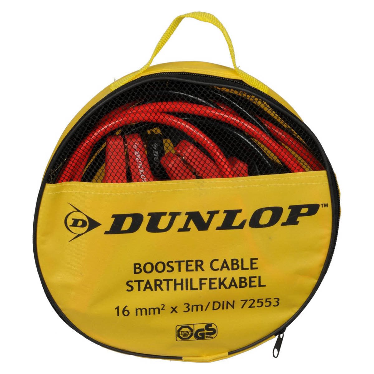 Booster Cable 16Mm 220A 2X3M