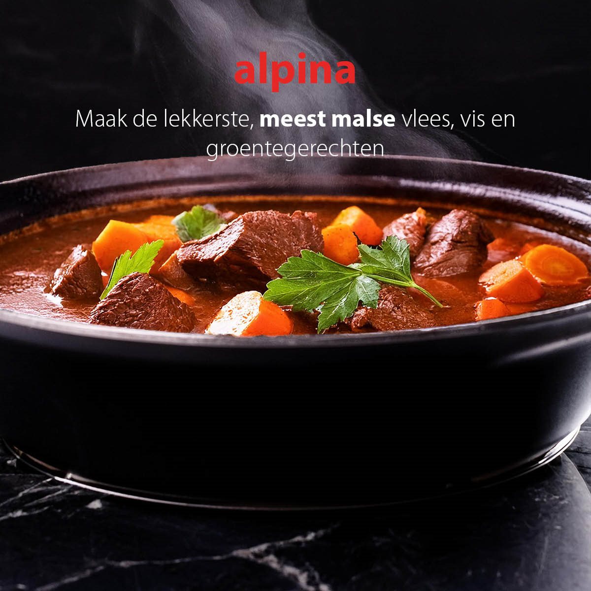 Tajine Pan Induction