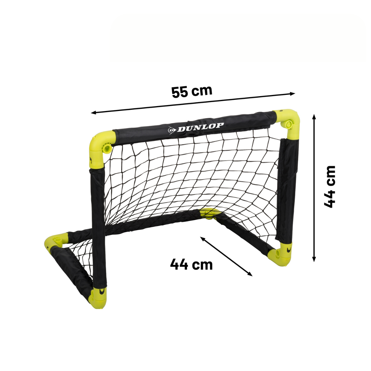 Soccer Goal Foldable 53,5Cm Pp