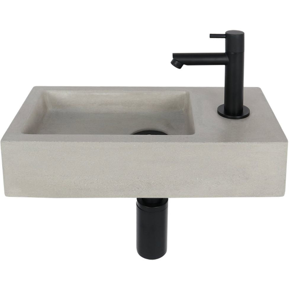 Differnz Jukon Fonteinset 38.5 X 18.5 X 9 Cm