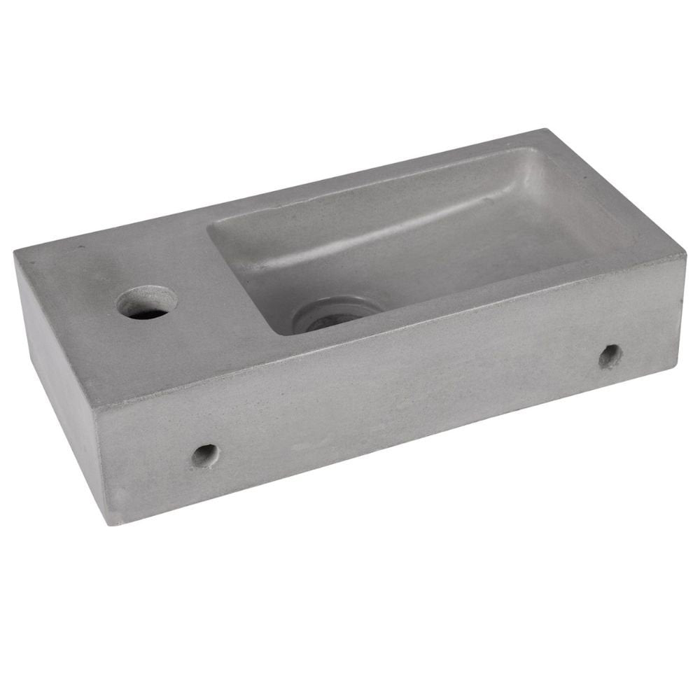 Differnz Jukon Fonteinset 38.5 X 18.5 X 9 Cm