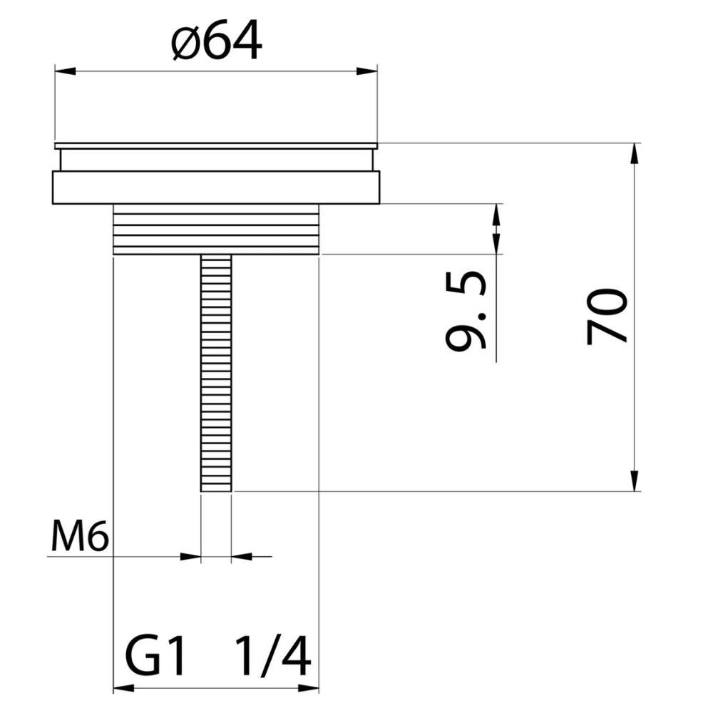 Differnz Helios Fonteinset - Kraan Rechts - Wasbak Keramiek - Wit - Rechte Kraan - Mat Zwart - Standaard Greep - 37.5 X 18.5 X 9.5 Cm