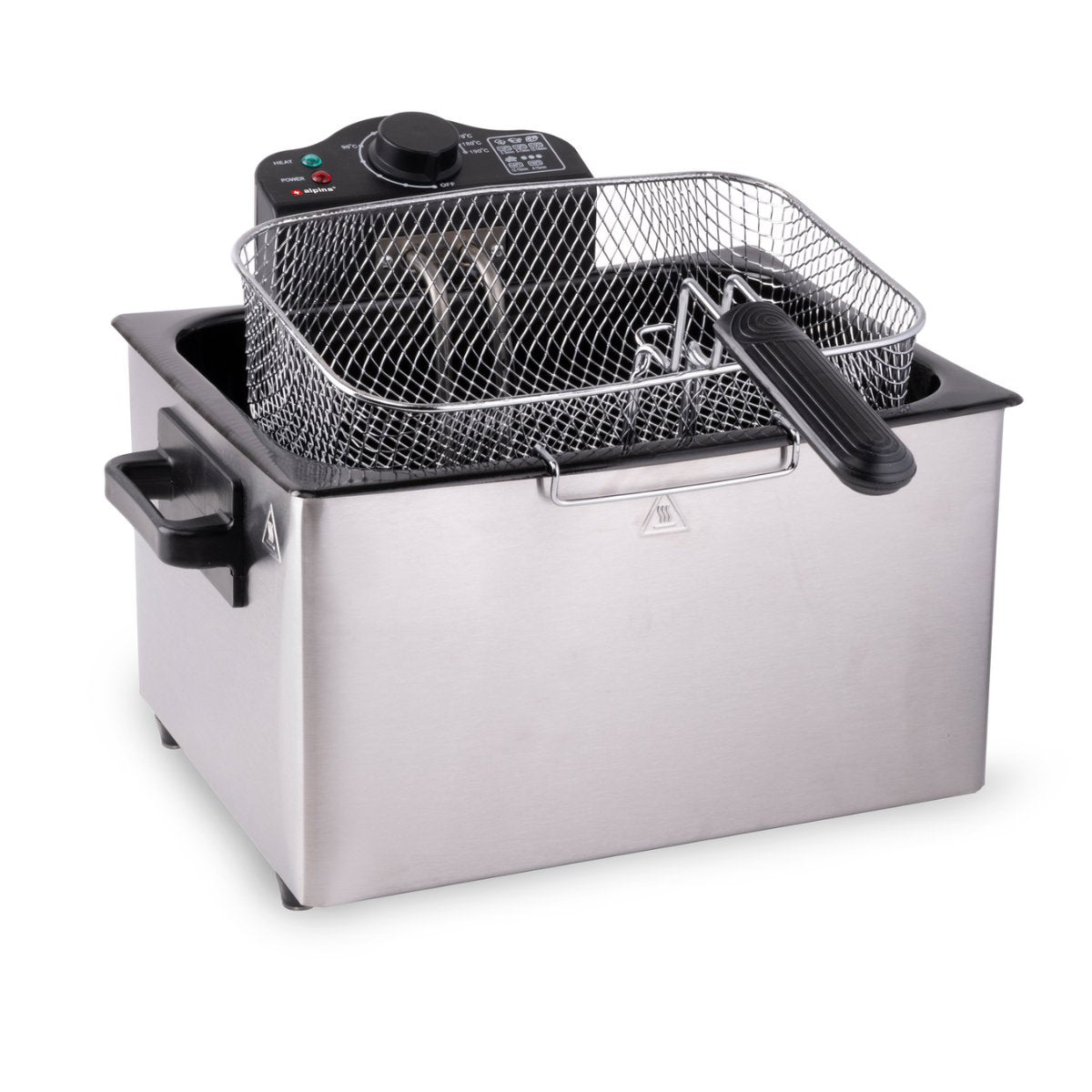 Deep Fryer 5L 2000W