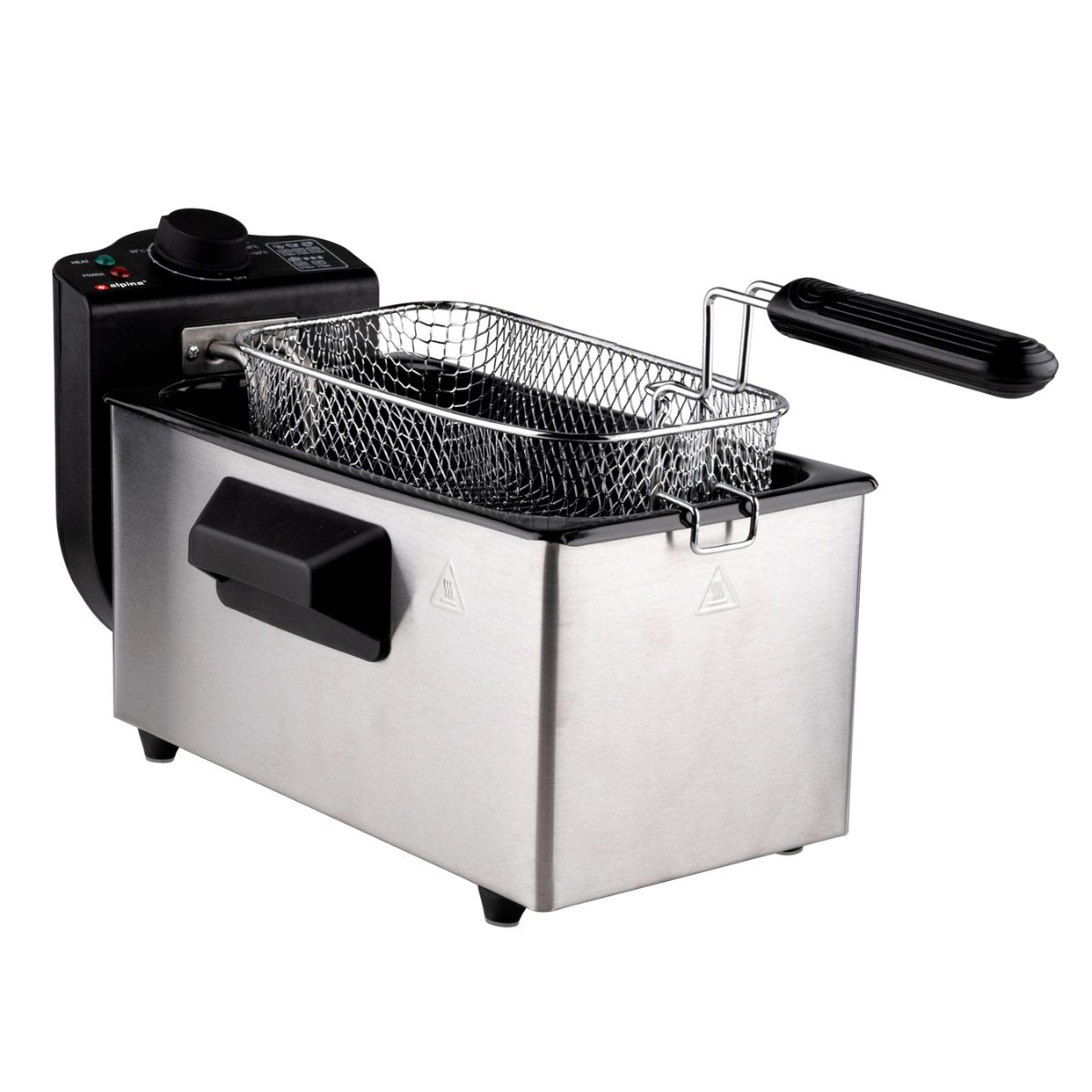 Deep Fryer 3L 2000W