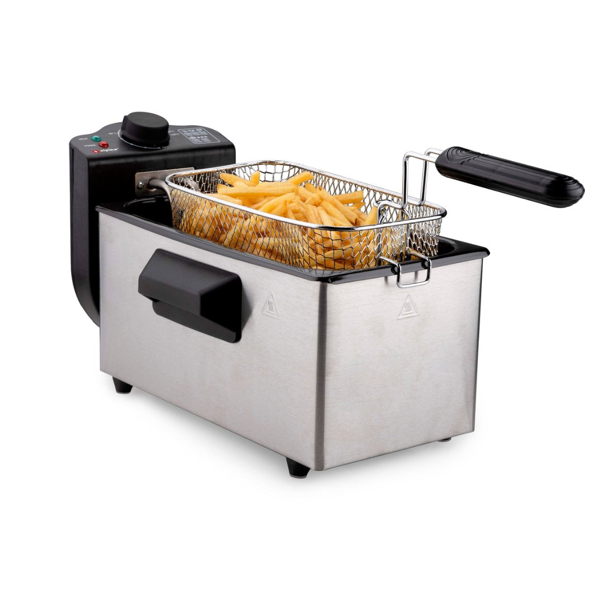 Deep Fryer 3L 2000W