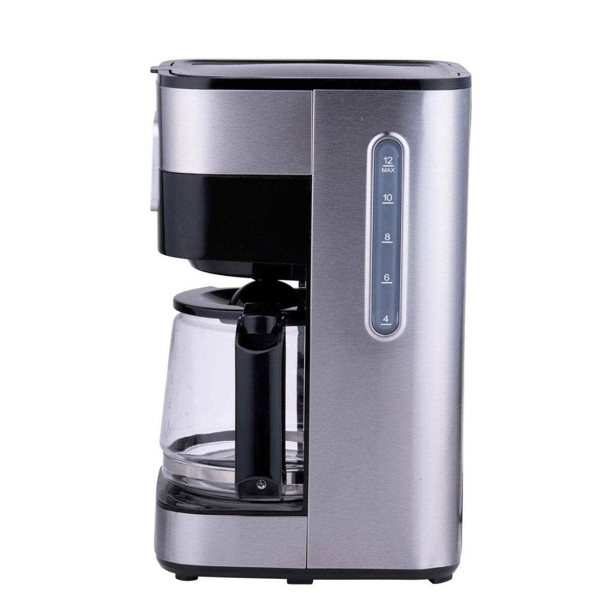 Coffee Maker 230V Ss 900W