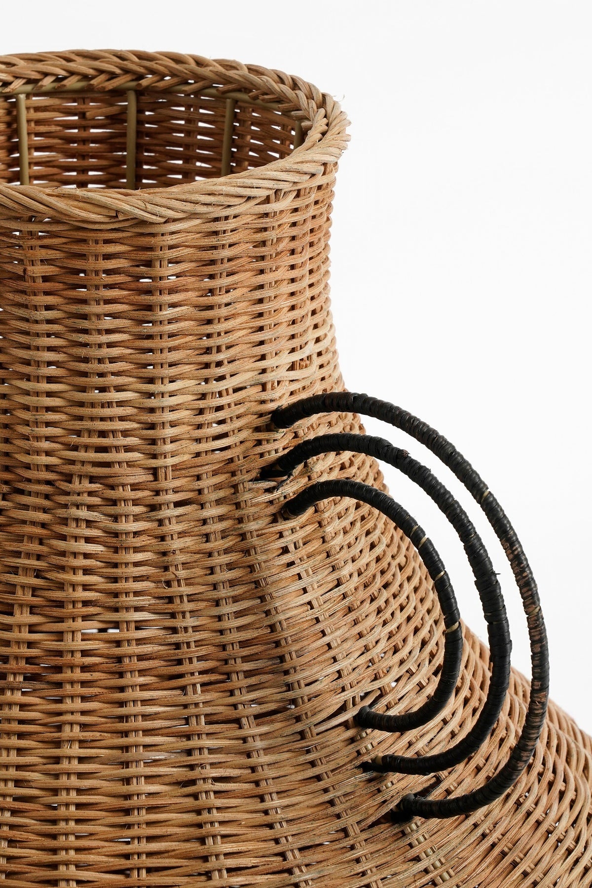Fabiola Decoration Vase - H43Xd30Cm