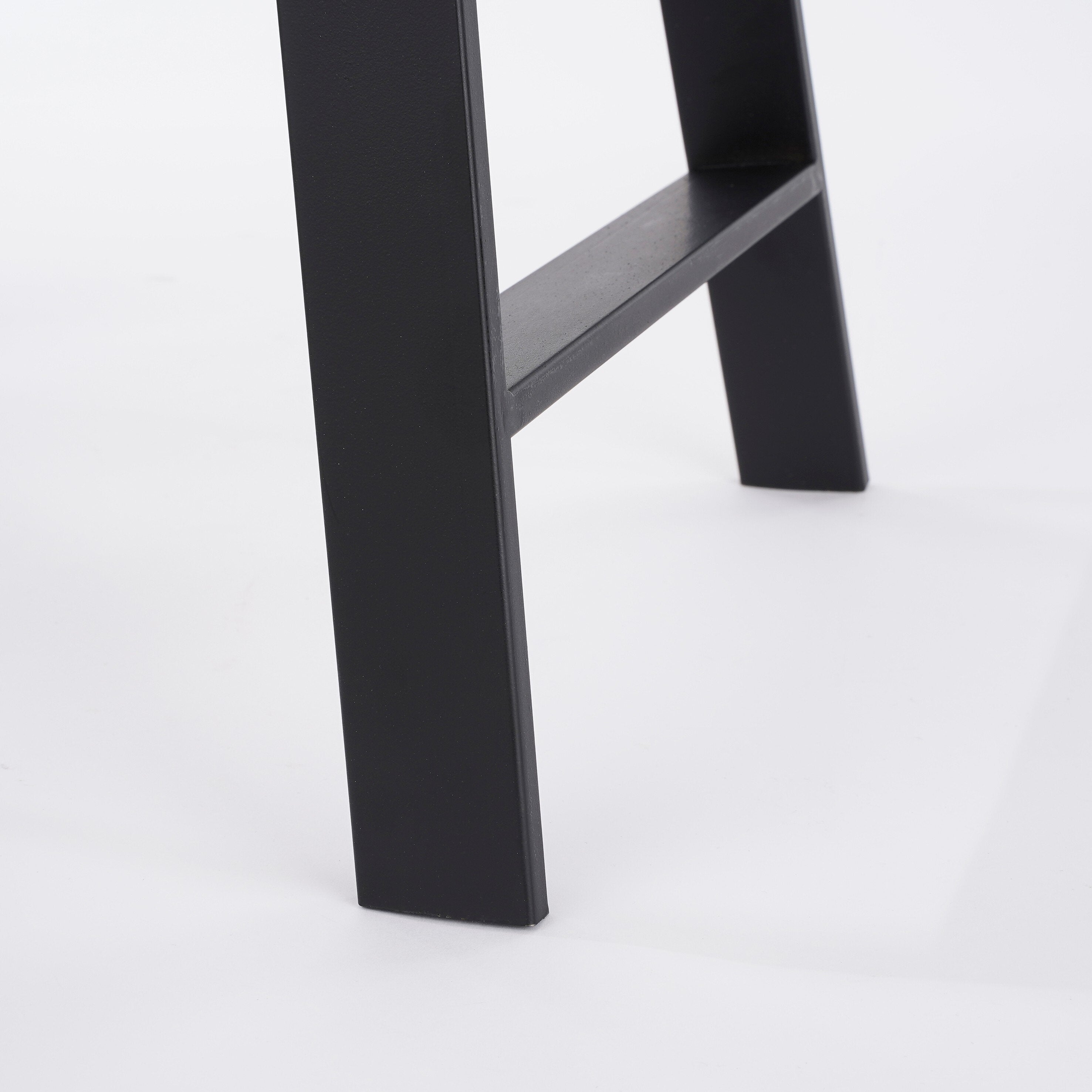 Plano Stool L. Brown - L46Xw32Xh46Cm