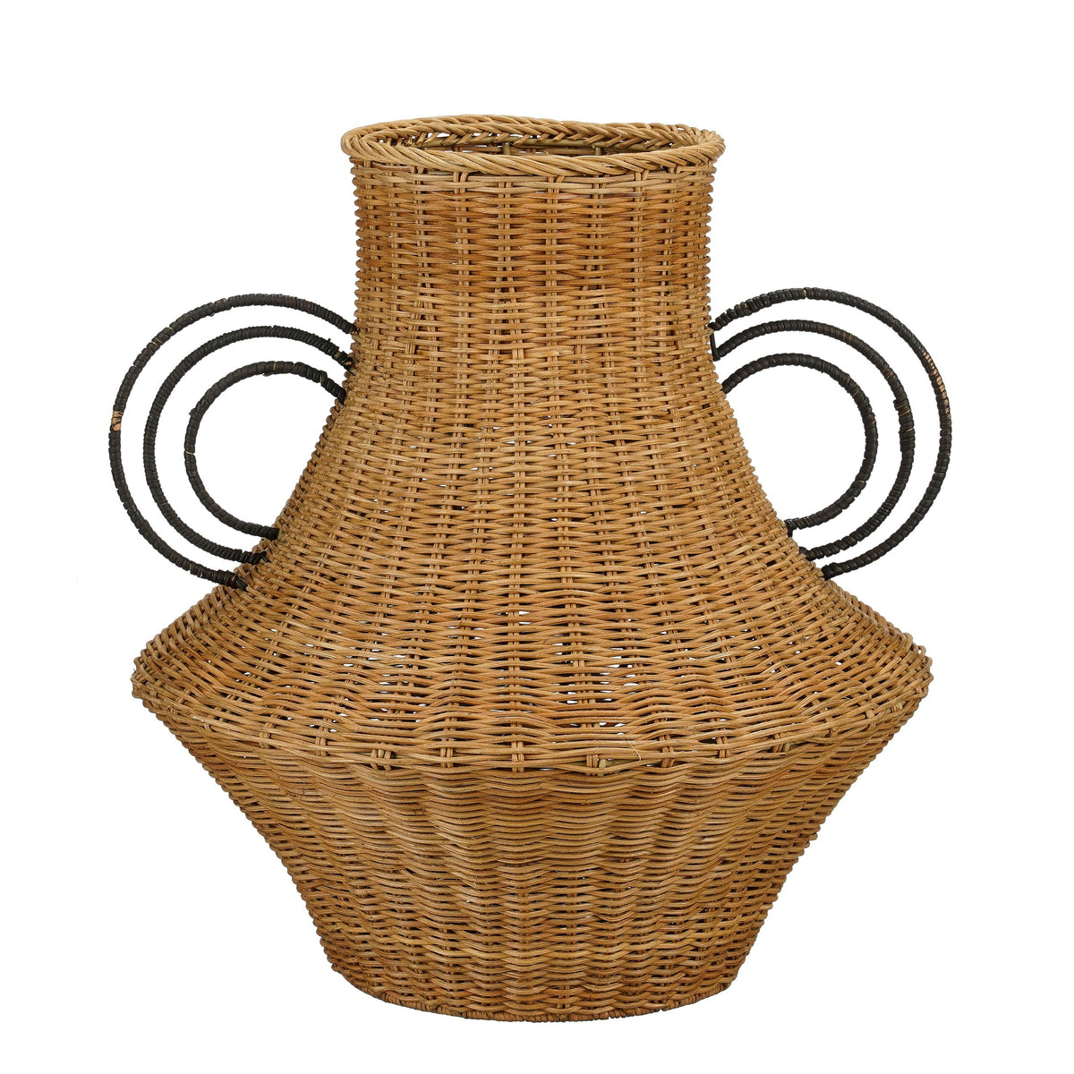 Fabiola Decoration Vase - H43Xd30Cm
