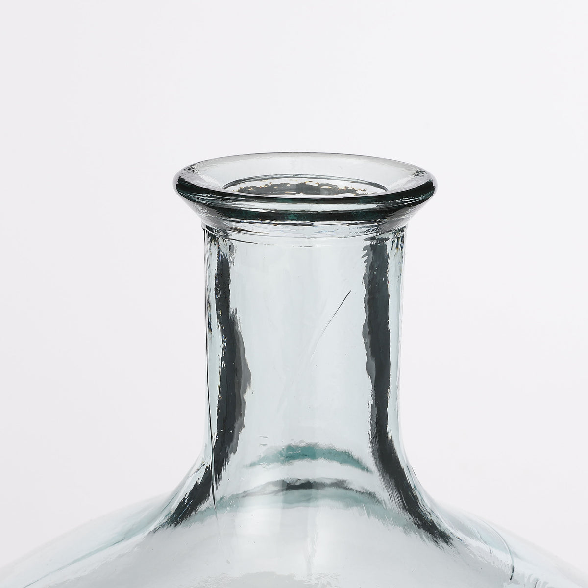 Kyara Bottle Transparent - H46Xd38Cm