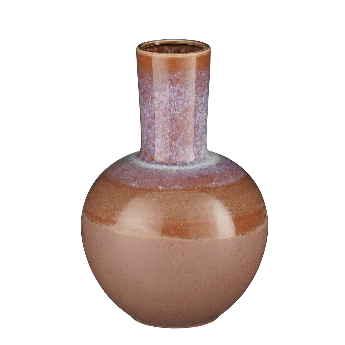 Holm Vase Terra - H42Xd28,5Cm