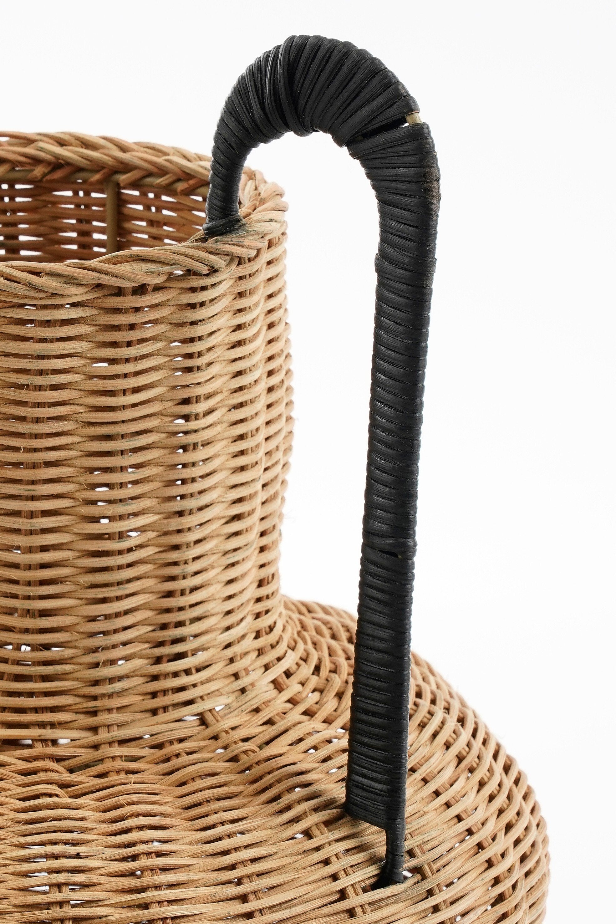 Loulou Decoration Vase - H42Xd40Cm