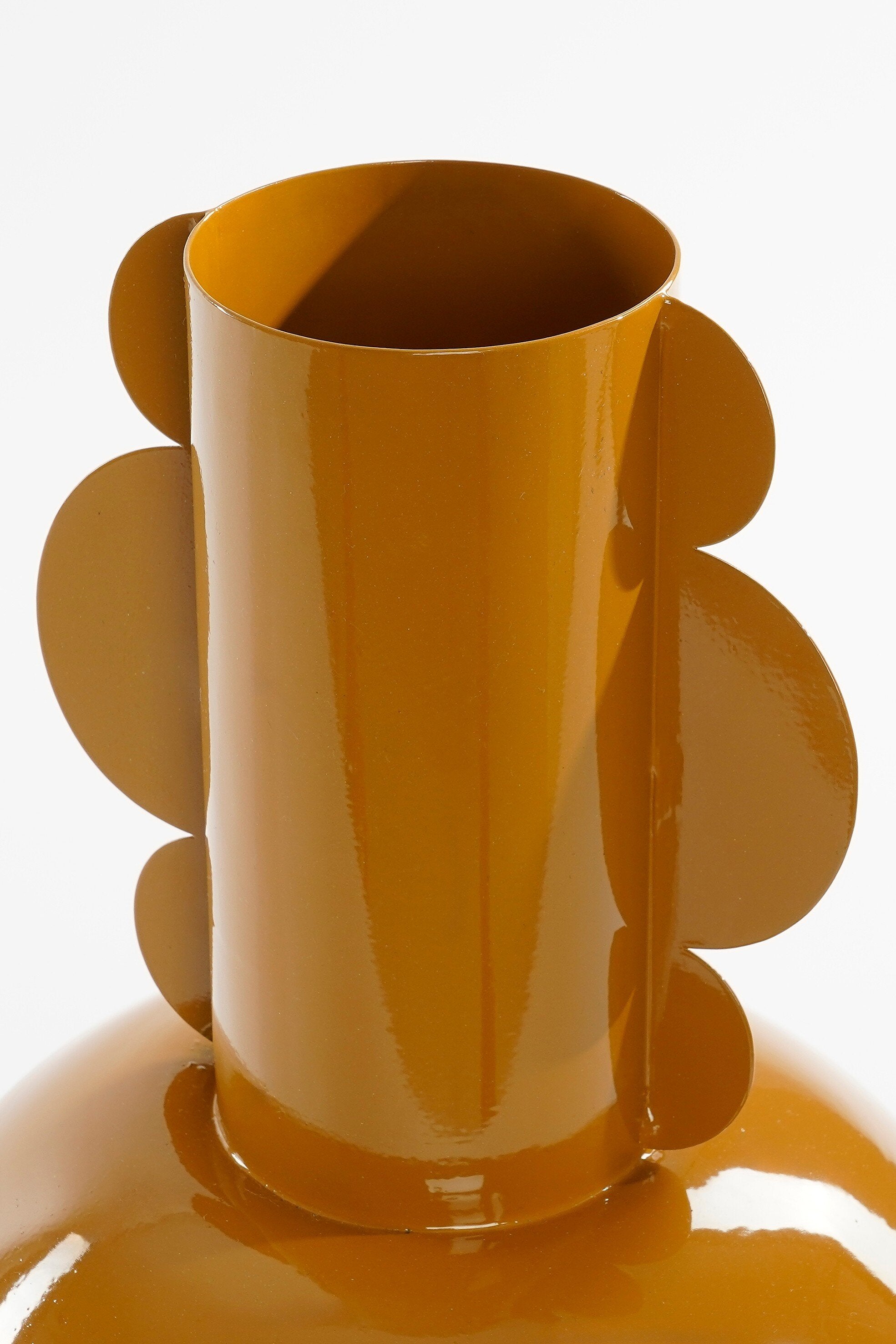 Boyd Vase Brown - H36Xd25Cm
