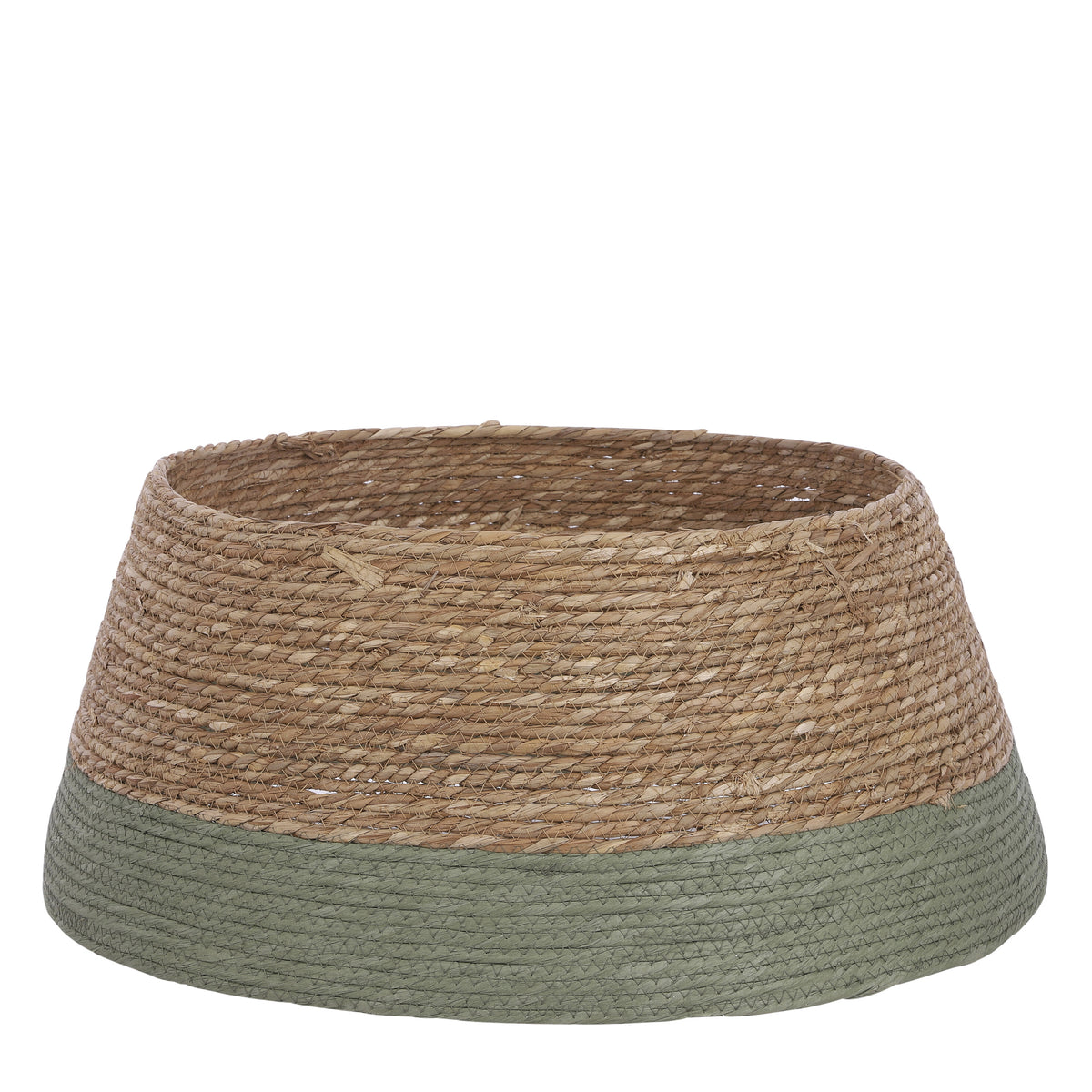 Treeskirt Green - H26Xd58Cm