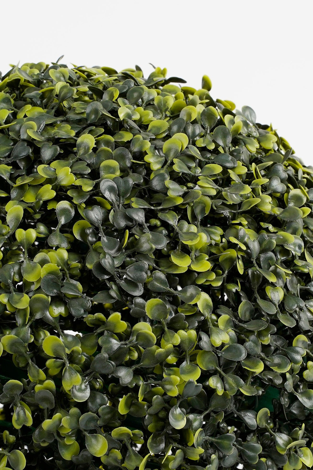 Boxwood Ball Green Waterproof & Uv Resistant - D45Cm