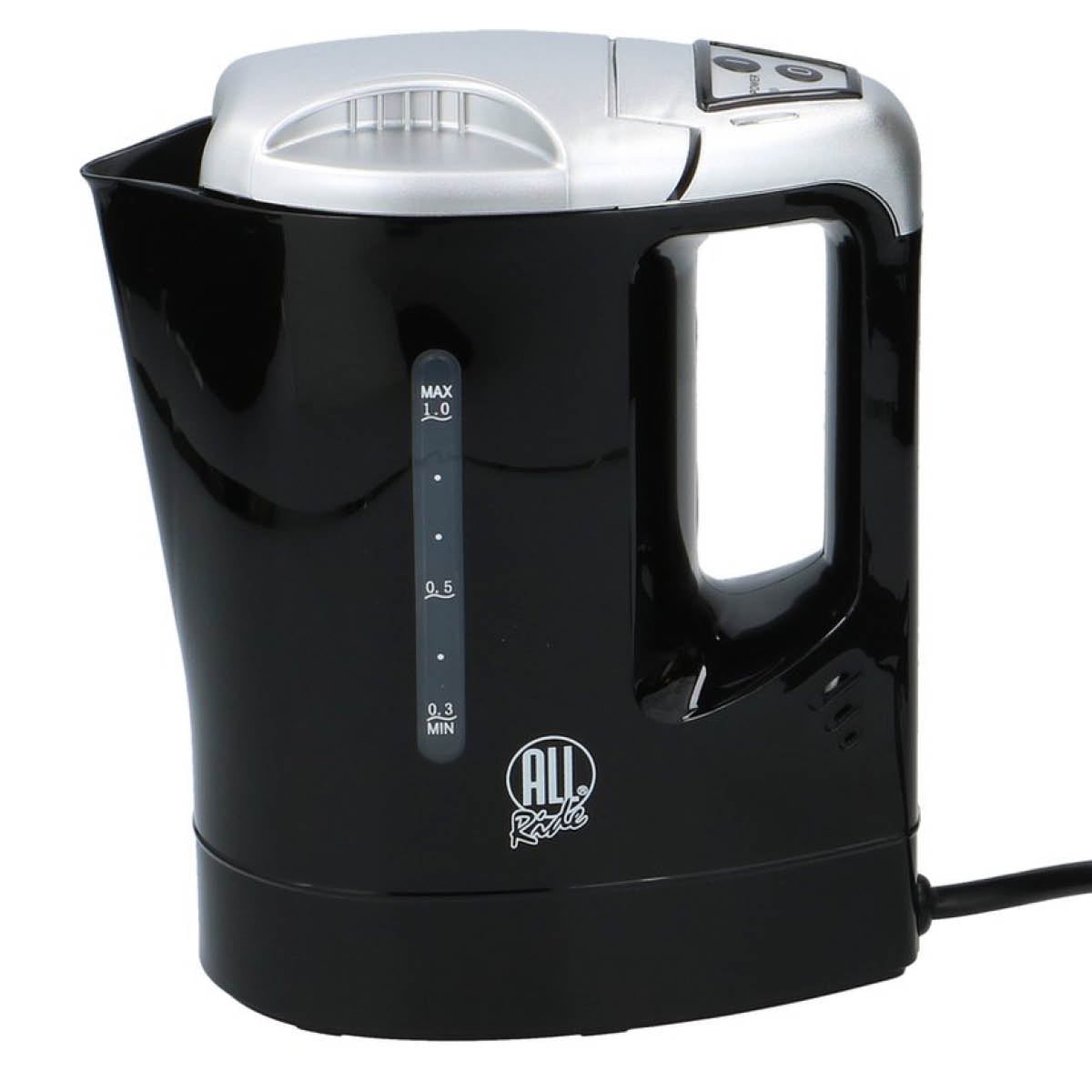 Water Kettle 0,8Ltr 12V 170W