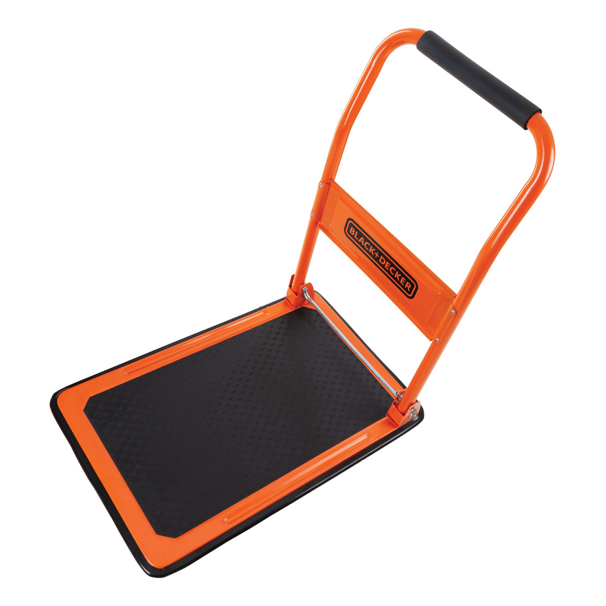 Platform Truck Steel