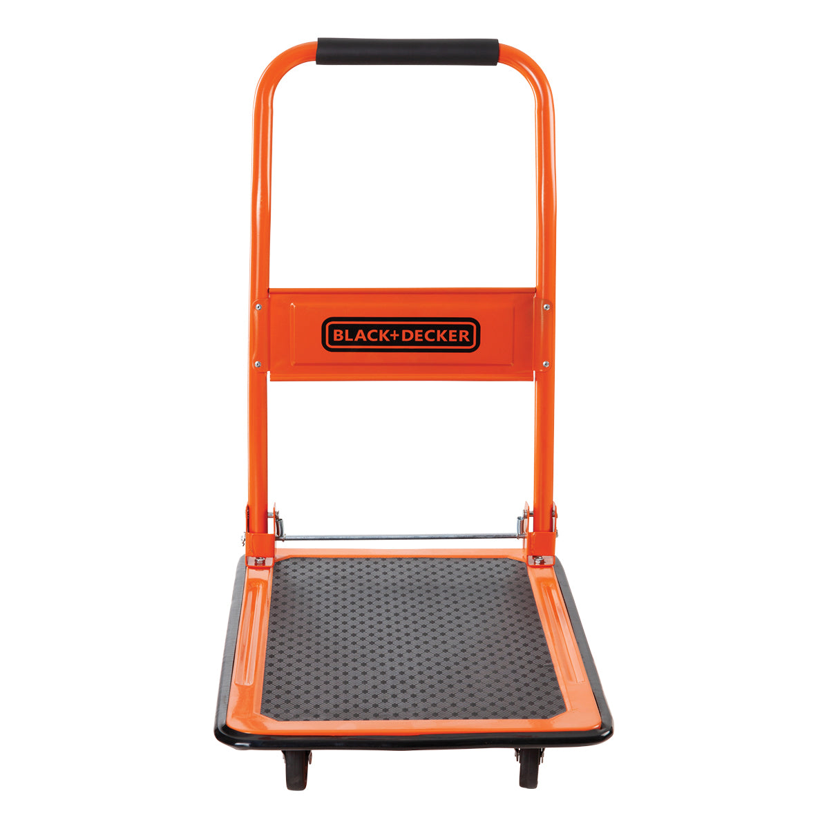 Platform Truck Steel