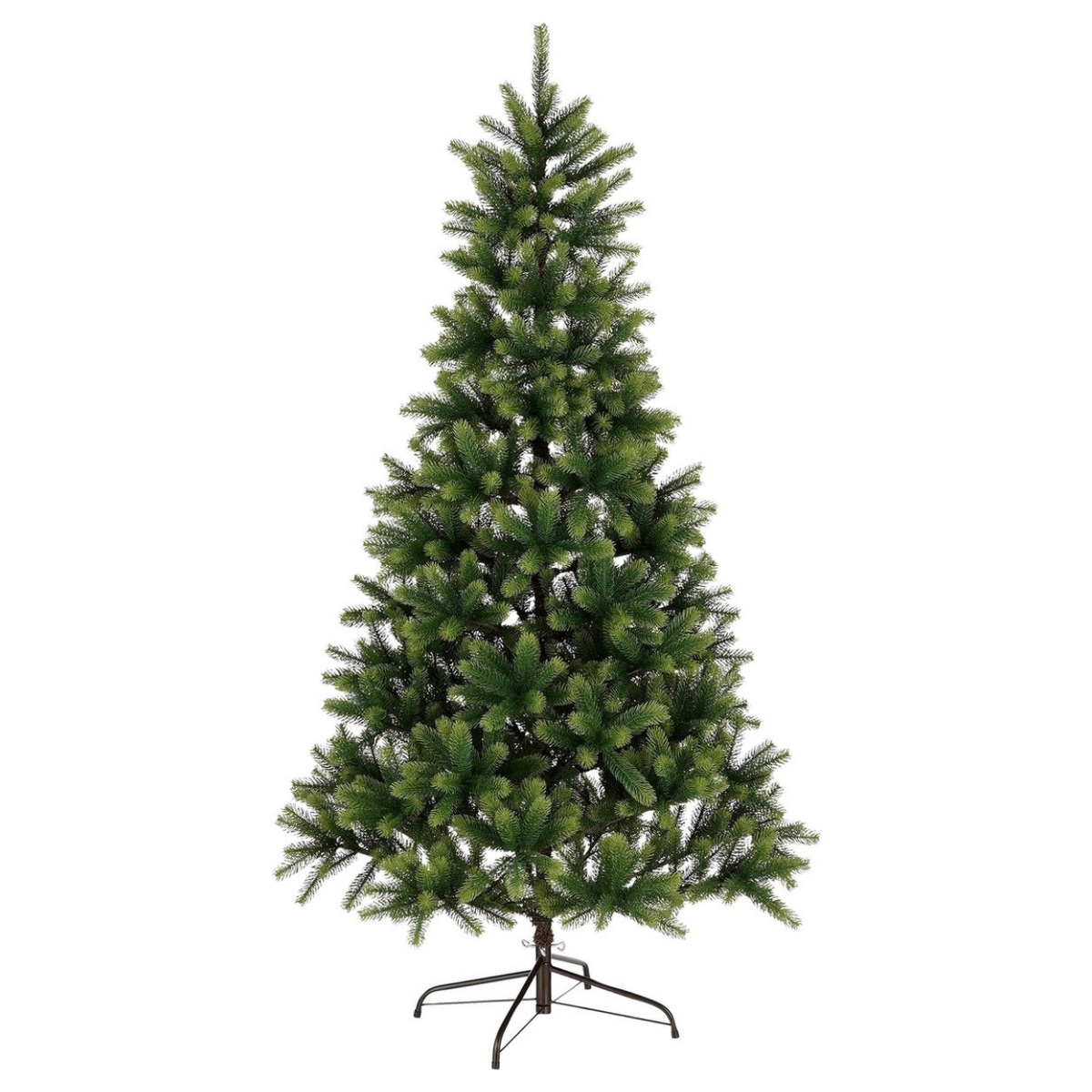 Nagoya Artificial Christmas Tree - H180 X Ø108 Cm - Green
