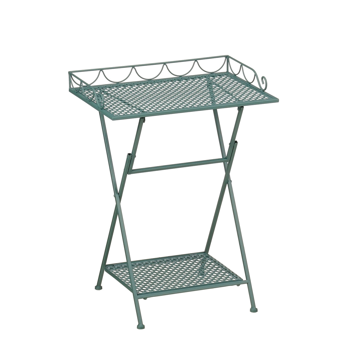 Marseille Tafel Groen