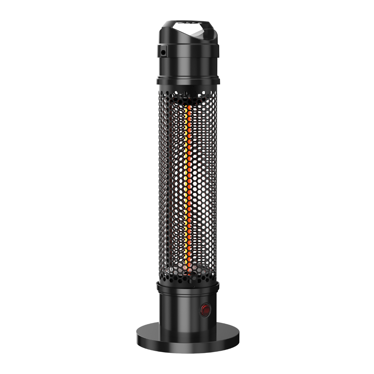 Heater Infrared 800W Carbon