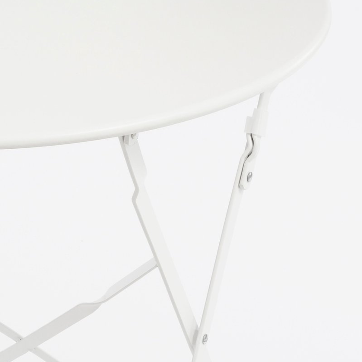 Laurence Bistroset Wit - 3-Delig